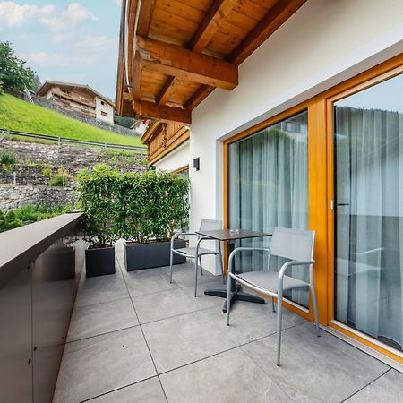 Kraeuterhotel Hochzillertal カルテンバッハ エクステリア 写真